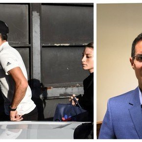 Abogado de la víctima: "Pediremos 20 años de prisión para los jugadores de Vélez"