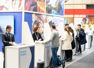Argentina participa en Alemania de una de las ferias de turismo más importante del mundo