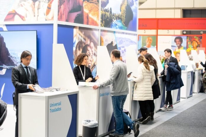 Argentina participa en Alemania de una de las ferias de turismo más importante del mundo