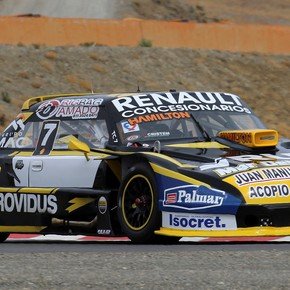 TC: a qué hora y cómo ver la segunda fecha del Turismo Carretera en Viedma