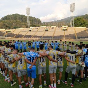 Así espera Deportivo Táchira a River: bajón de rendimiento y varios lesionados
