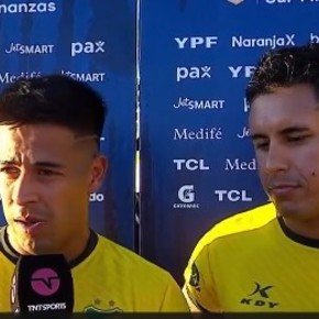 ¿Por qué confundieron a Uvita Fernández durante toda la semana?