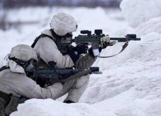 Cómo la OTAN y sus nuevos miembros se preparan para hacer frente a una potencial amenaza de Rusia