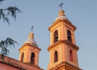 Domingo de Pascua: Córdoba Capital será escenario del evento “Los Sonidos de las Campanas”