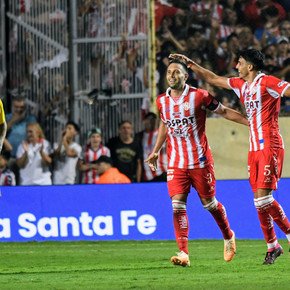 Unión le ganó un partido clave a Boca y está entre los cuatro primeros de la Copa de la Liga