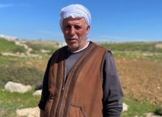 El violento desplazamiento de palestinos en Cisjordania que enfrenta a Estados Unidos contra Israel