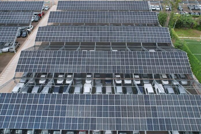 Energías renovables: en Córdoba ya hay 757 usuarios generadores (en total son 1593 en Argentina)