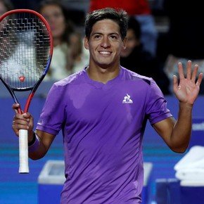 Sigue subiendo: ¿Dónde se posiciona Báez entre los argentinos más ganadores del circuito ATP?