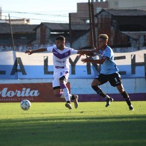 UAI y Dálmine siguen sin ganar en 2024