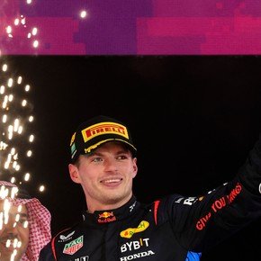 As en la manga de Verstappen: metió una cláusula en el contrato para salir de Red Bull