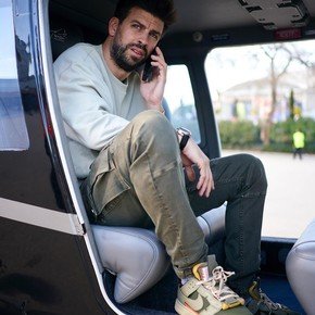 Hay que escuchar a Piqué