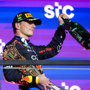¿Verstappen le conviene a la Fórmula 1?