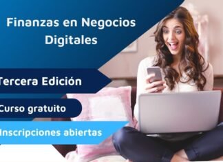 La Municipalidad y Civic House lanzan la tercera edición de “Finanzas en negocios digitales”
