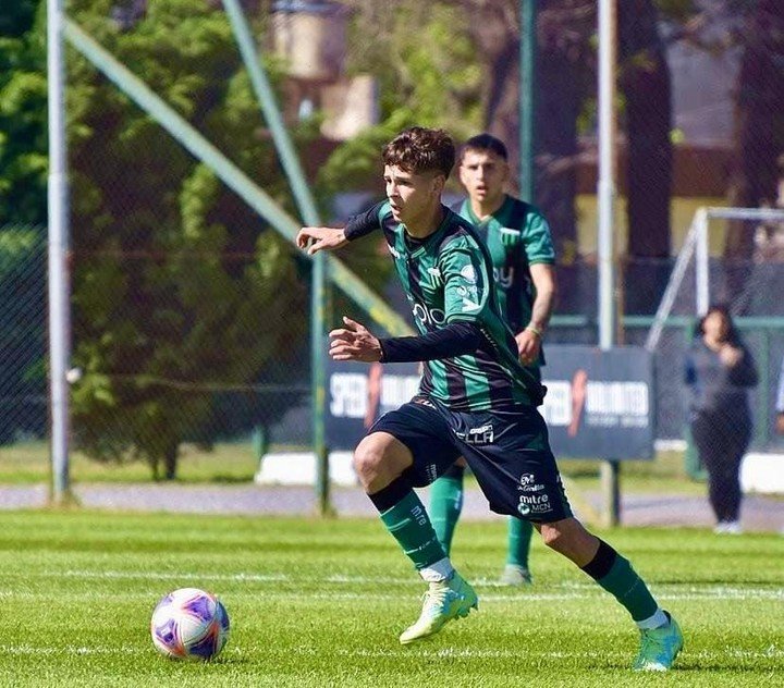 Almaraz ya da que hablar (Foto: @FerCrivelliPH)