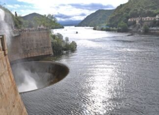 Lago San Roque: La Provincia puso en funcionamiento la Autoridad de Cuencas y continúa el plan de mitigación