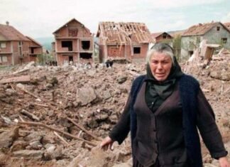 Los bombardeos de la OTAN que desencadenaron una nueva era de guerras