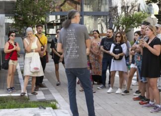 Mes de la Mujer: desde este sábado, el Cementerio San Jerónimo propone visitas guiadas sobre la vida y obra de cordobesas destacadas