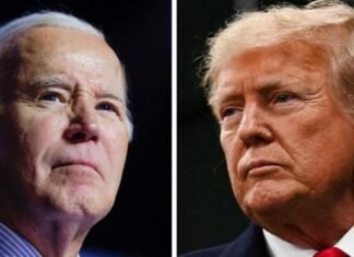 Ni Biden ni Trump: ¿qué harán los votantes que no quieren a ninguno de los dos (casi seguros) candidatos?