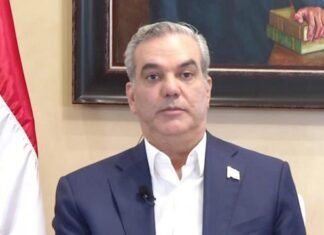 «No pararemos las deportaciones a Haití ni autorizaremos campos de refugiados»: Luis Abinader, presidente de República Dominicana, en entrevista con la BBC