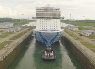 ¿Puede el Canal de Panamá salvarse a sí mismo?