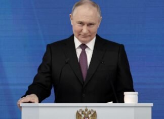 Putin volvió a advertir a EEUU y sus aliados sobre el riesgo de una guerra nuclear