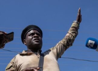 Quién es Jimmy «Barbecue» Chérizier, el poderoso líder de las bandas criminales de Haití que usa las redes sociales para reclutar seguidores