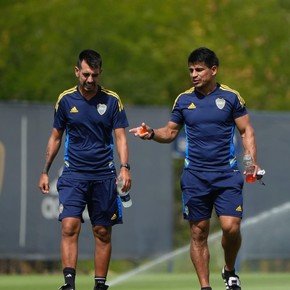 El ex Boca que será técnico de Deportivo Madryn