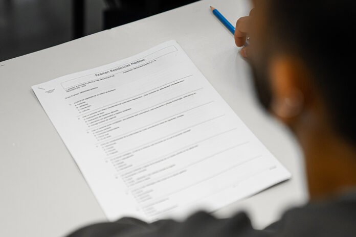 Residencias en salud: Este lunes cierran las inscripciones para el examen único