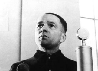 Rudolf Höss, el comandante a cargo de Auschwitz cuya vida familiar retrata la inquietante película “Zona de interés”