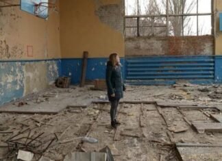 «Sabemos lo que se viene»: los temores en el este de Ucrania ante el rápido avance de las tropas rusas