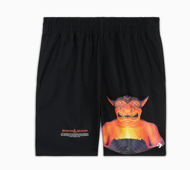 converse dungeons dragons 1