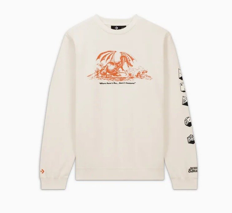 converse dungeons dragons 3