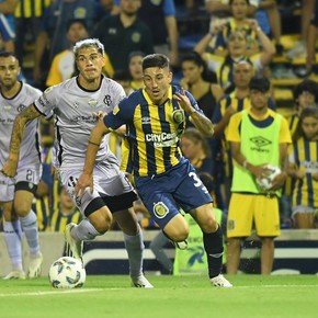 Barracas ganó y sueña con los cuartos de final