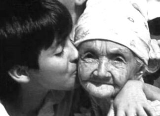 «Yo tenía 8 años y mis amigos 80»: Albeiro Vargas, el niño colombiano que se hizo famoso por cuidar ancianos pobres y cuya historia conmovió a Francia