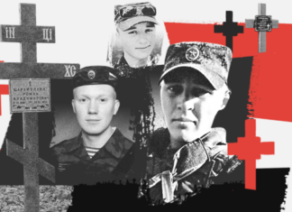 50.000 soldados muertos: la investigación de la BBC que revela el verdadero costo para Rusia de la guerra en Ucrania