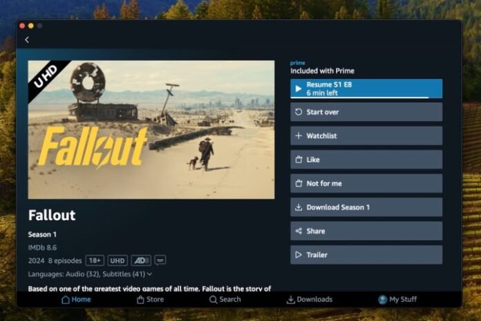 9 de los mejores sitios de descarga de películas gratuitas para 2024