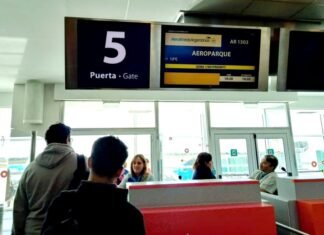 Aerolíneas relanzó el programa para comprar pasajes en 6 cuotas