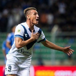 Vélez se lo dio vuelta a Godoy Cruz y es el tercer semifinalista