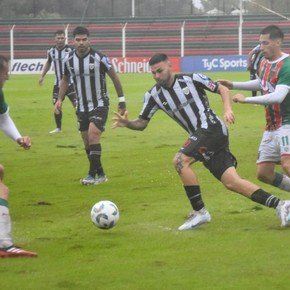 Agropecuario y Estudiantes no pudieron subirse a la cima