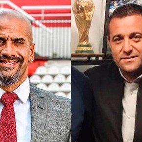 Toviggino durísimo contra Verón por las SAD: "Quedarán con el culo al aire"