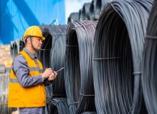 Cómo el acero chino está hundiendo en una crisis enorme a la industria siderúrgica de América Latina (y Chile es una de sus últimas «víctimas»)