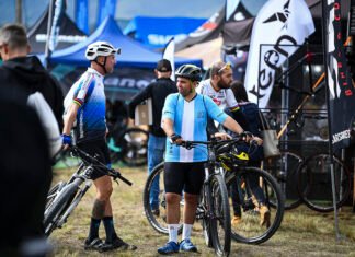 Con el Desafío Río Pinto, Punilla se llenó de turistas