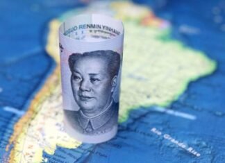 Cuáles son los 5 países de América Latina que más exportan a China (y qué diferencia a México de los demás)