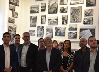Día Nacional del Agua: Córdoba, una gestión pionera de los recursos hídricos