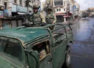 El dilema que enfrenta Jordania, el país árabe que ayudó a Israel a repeler el ataque de Irán