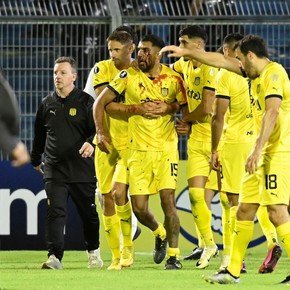 Sanción de la Conmebol a Rosario Central: a puertas cerradas ante Atlético Mineiro