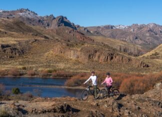 En Semana Santa viajaron 3,2 millones de turistas por el país y gastaron $631.667 millones