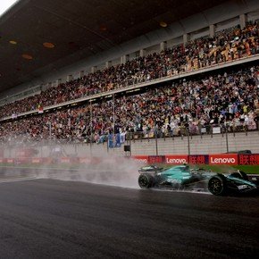 ¿A qué hora y cómo ver el Sprint de la Fórmula 1 en China?