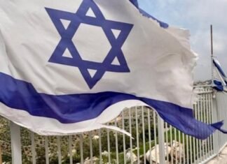 Los colonos judíos que quieren apoderarse de la costa y las playas de Gaza