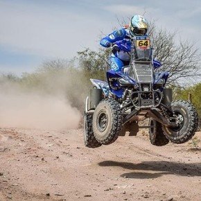 El Dakar y una pésima noticia para Argentina: no habrá más cuatriciclos